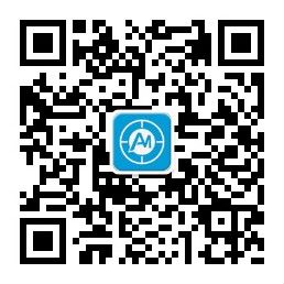 公众号二维码
